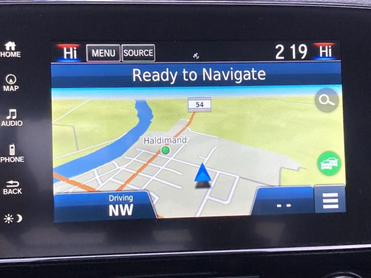 2020 Honda CR-V Black Edition AWD | Heated Seats | Leather Seats | Remote Start Photo