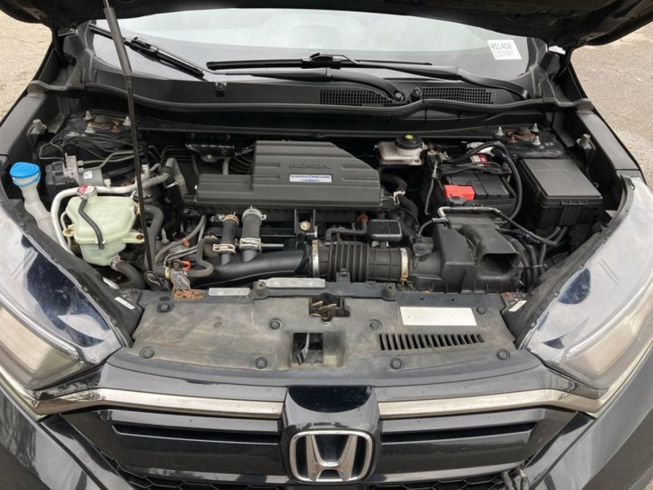 2020 Honda CR-V Black Edition AWD | Heated Seats | Leather Seats | Remote Start Photo