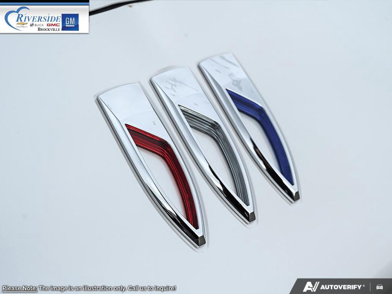 2025 Buick Encore GX Avenir Photo