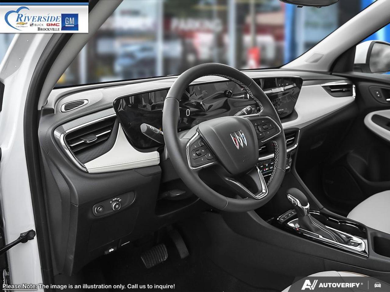 2025 Buick Encore GX Avenir Photo