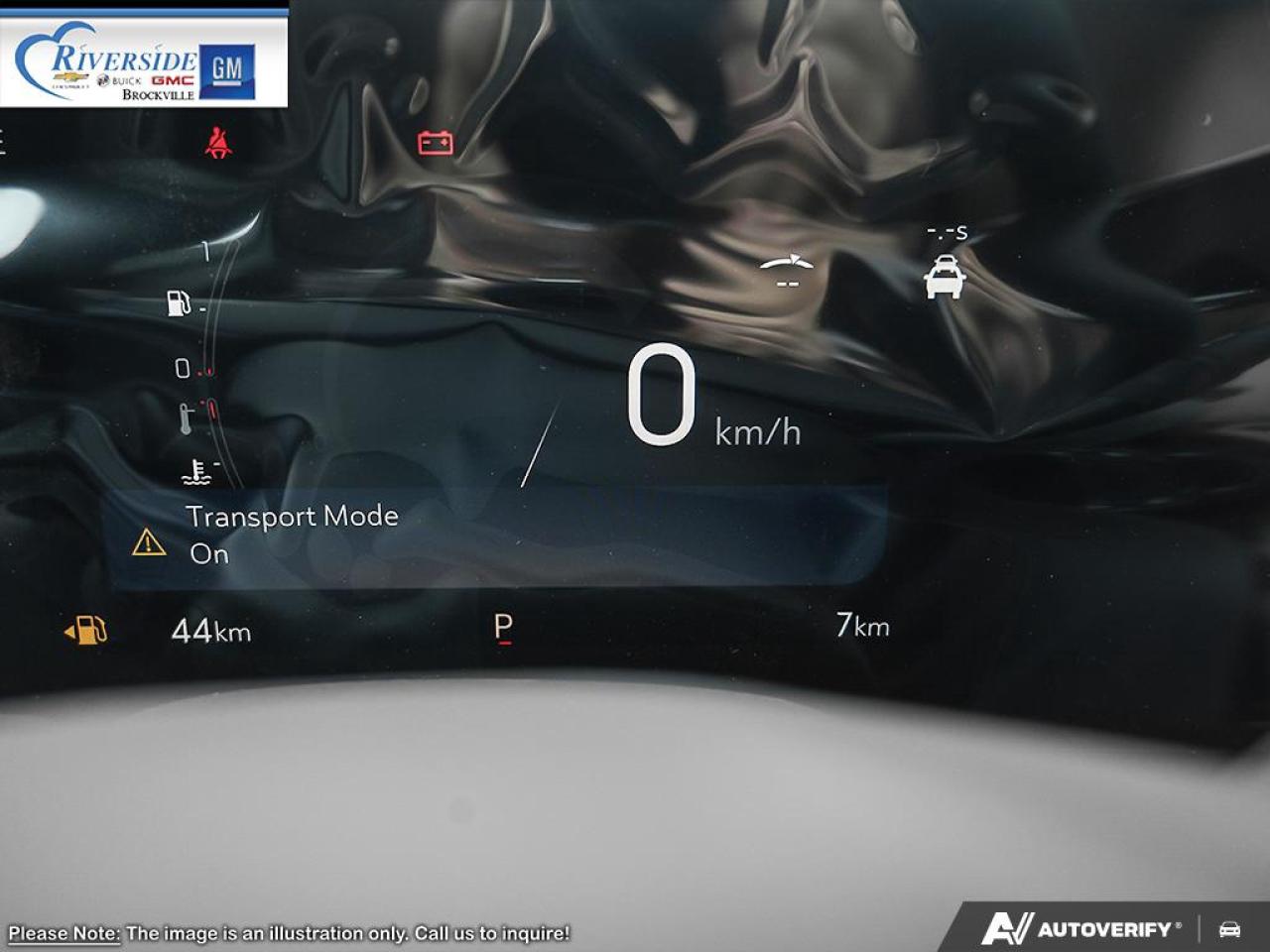 2025 Buick Encore GX Avenir Photo