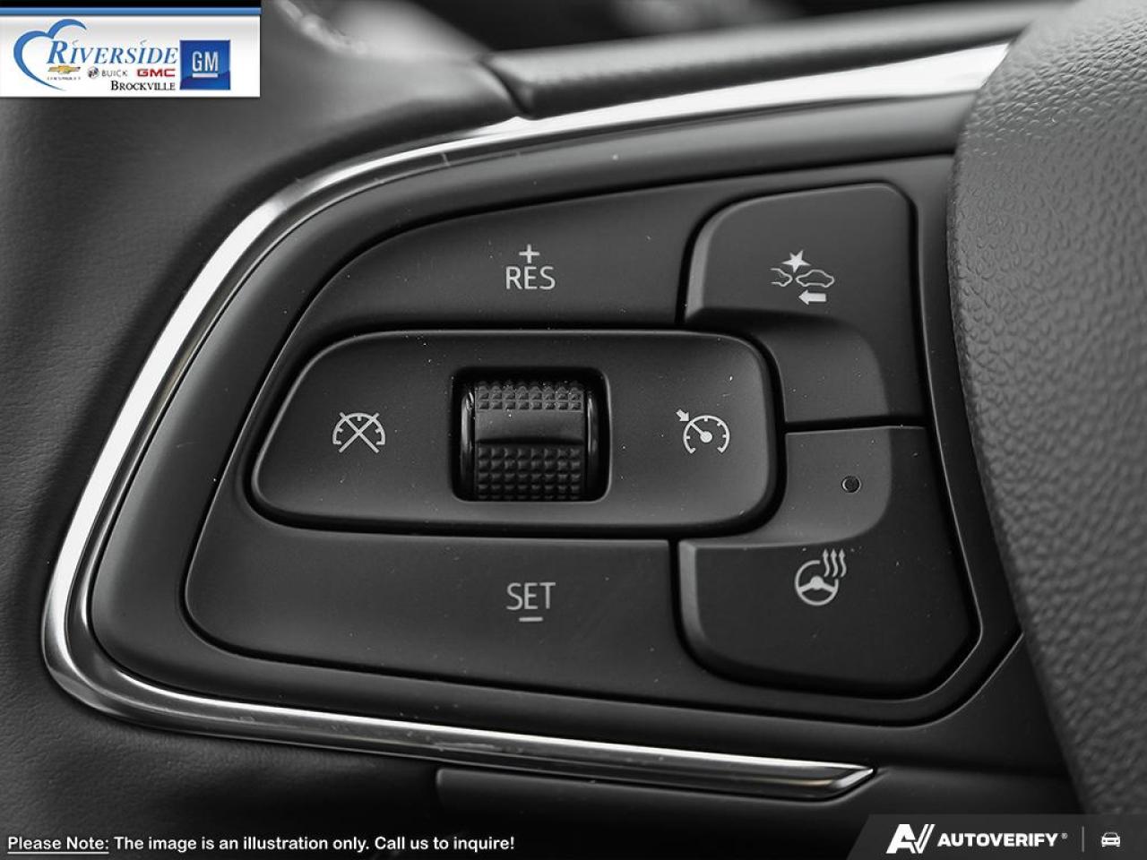 2025 Buick Encore GX Avenir Photo