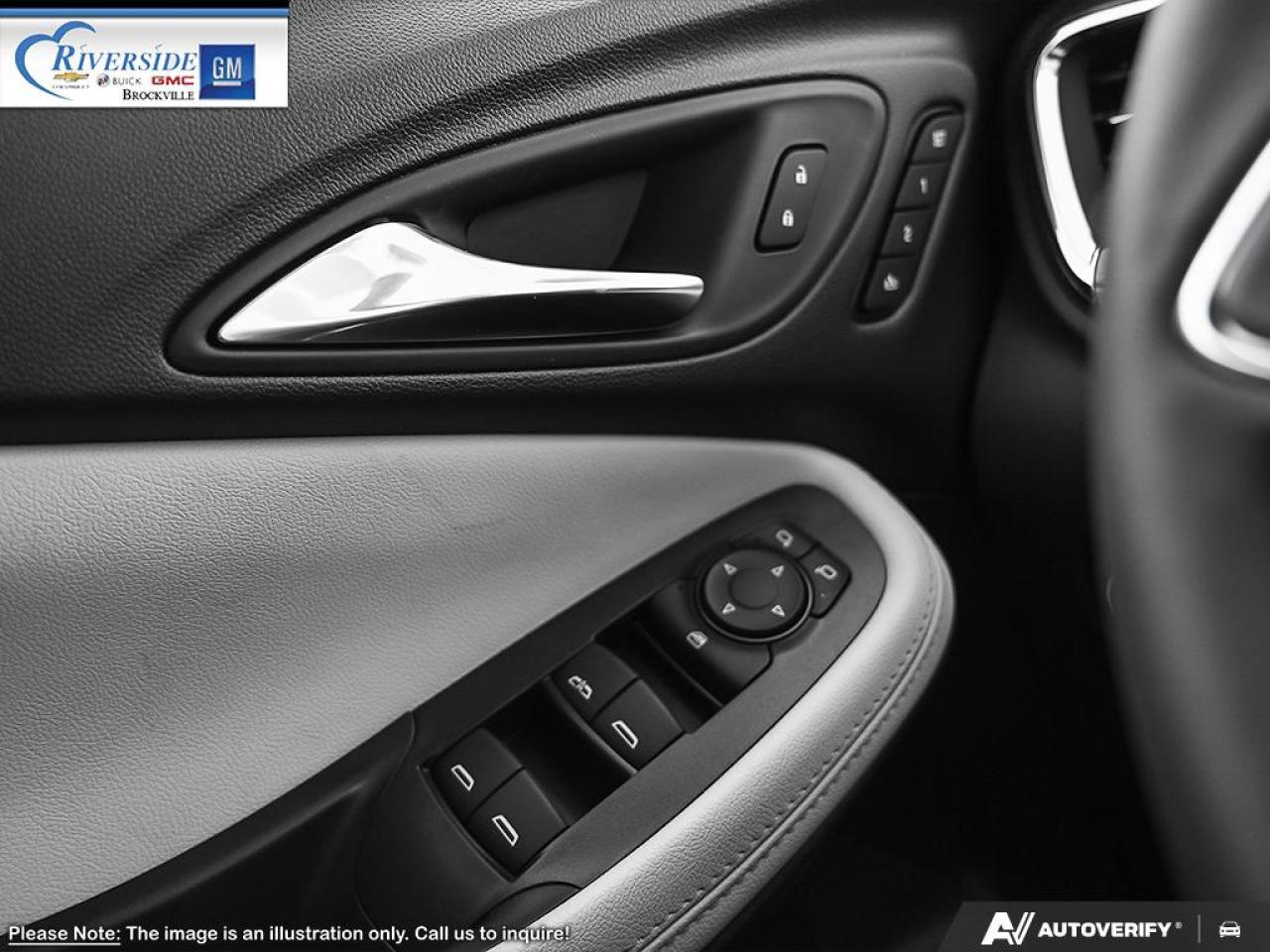 2025 Buick Encore GX Avenir Photo