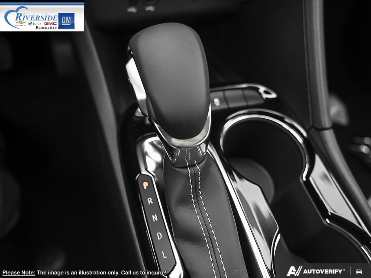 2025 Buick Encore GX Avenir Photo