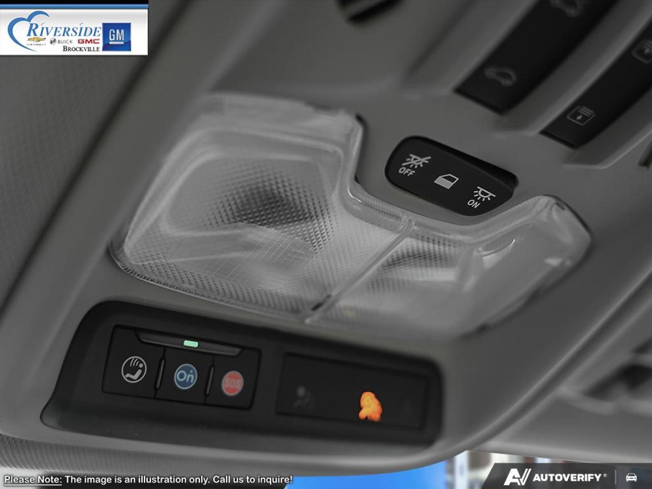 2025 Buick Encore GX Avenir Photo