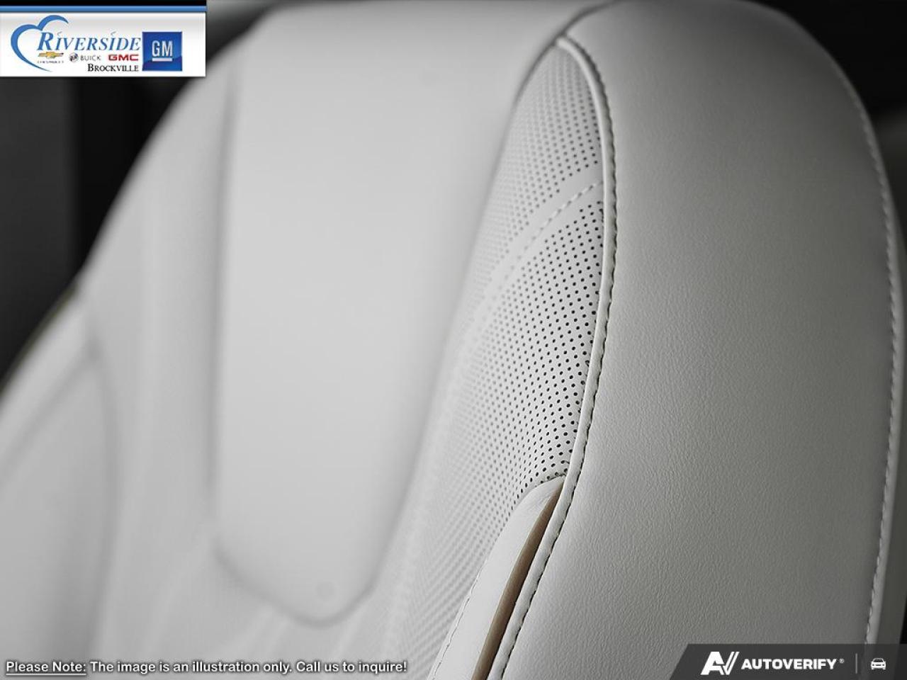 2025 Buick Encore GX Avenir Photo