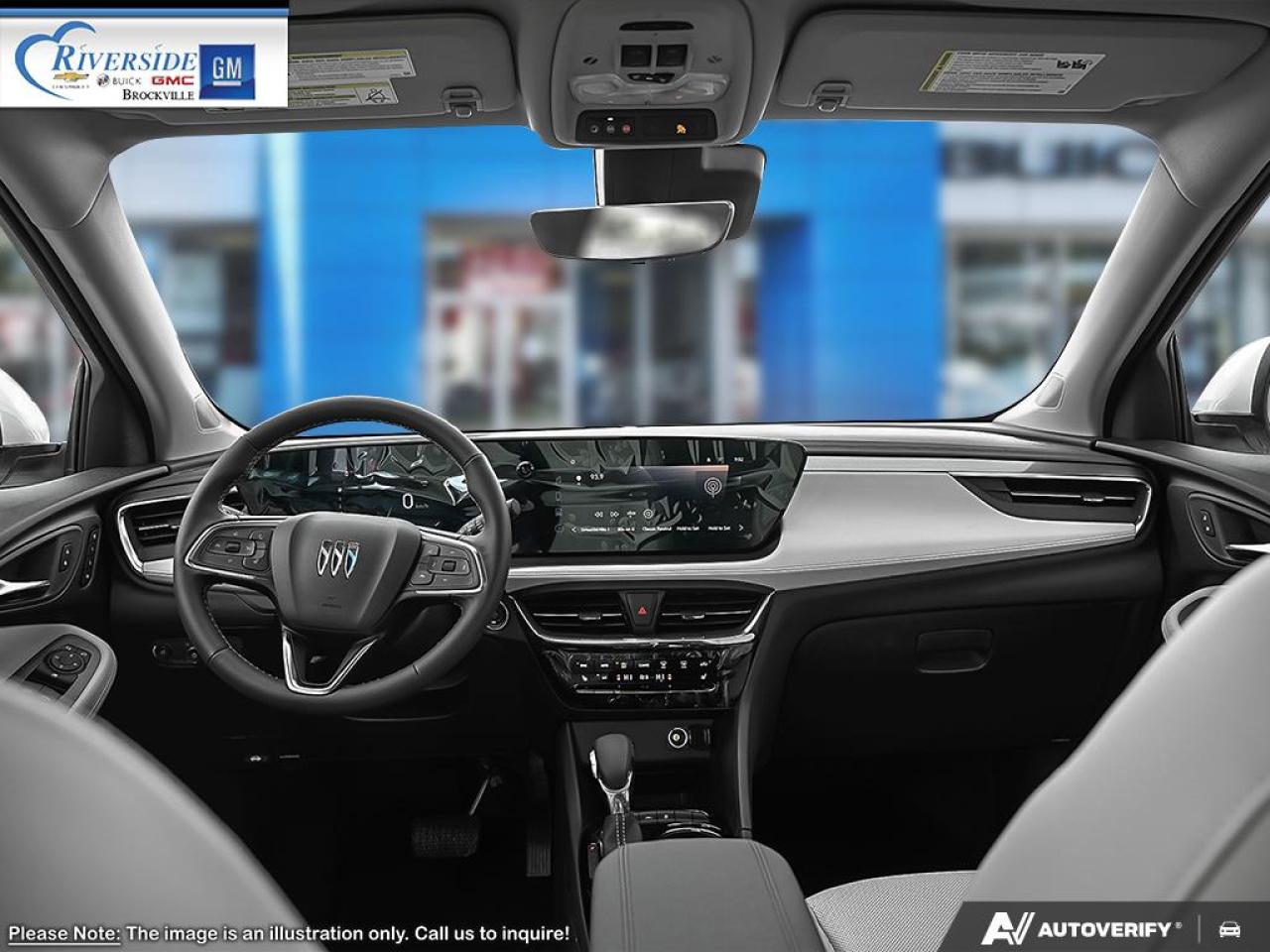 2025 Buick Encore GX Avenir Photo