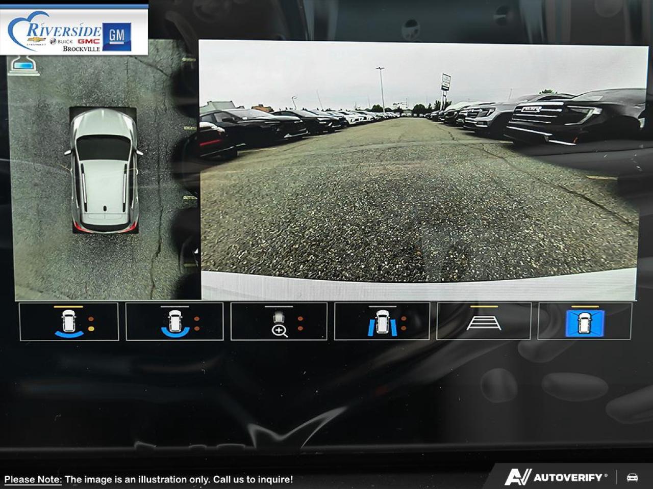 2025 Buick Encore GX Avenir Photo