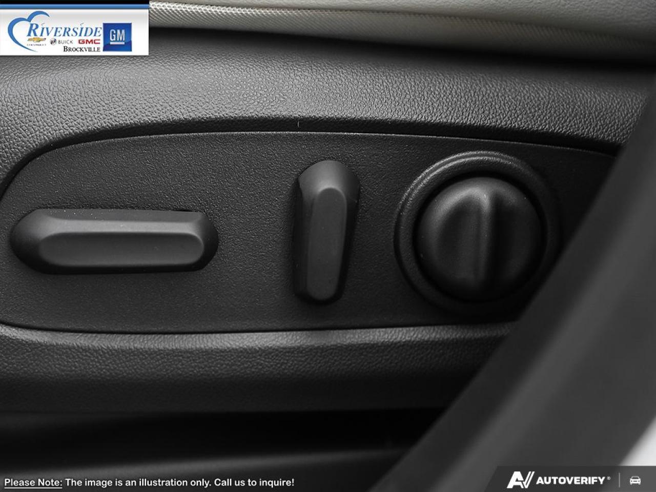 2025 Buick Encore GX Avenir Photo