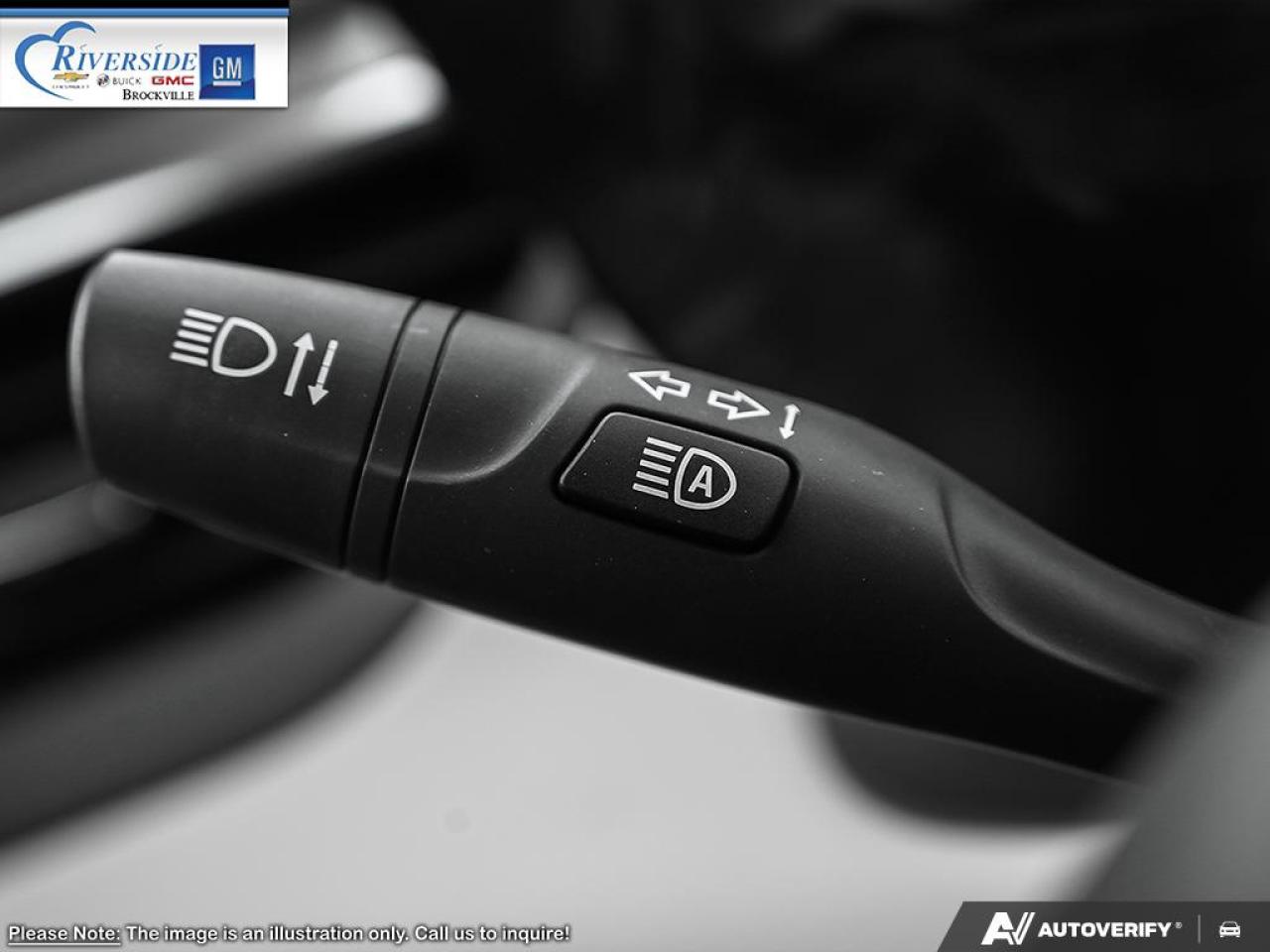 2025 Buick Encore GX Avenir Photo