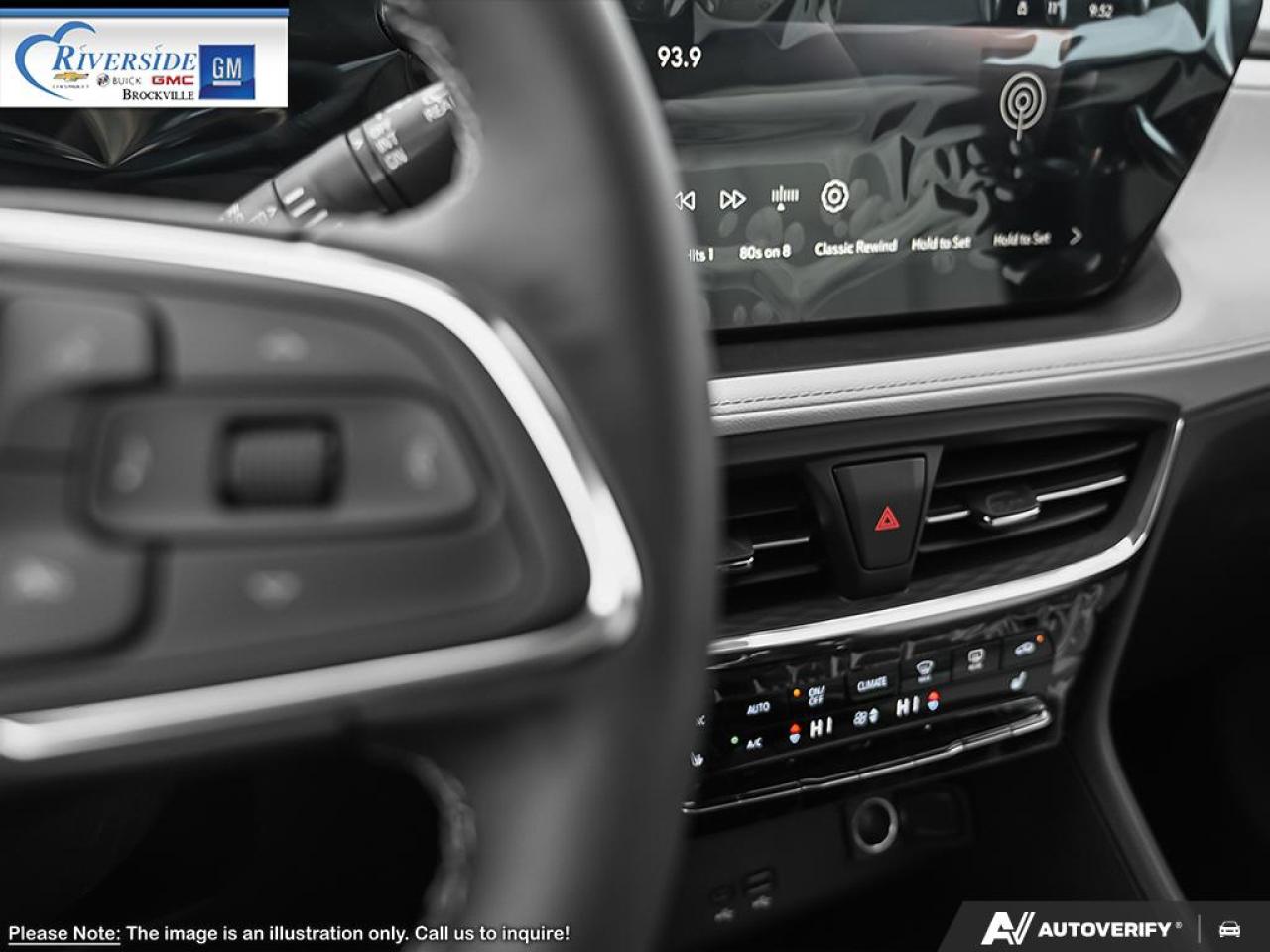 2025 Buick Encore GX Avenir Photo