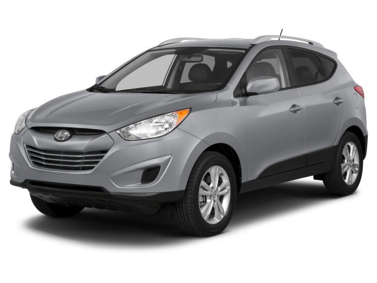Used 2013 Hyundai Tucson GL COMES WITH WINTER TIRES! for sale in Bolton, ON