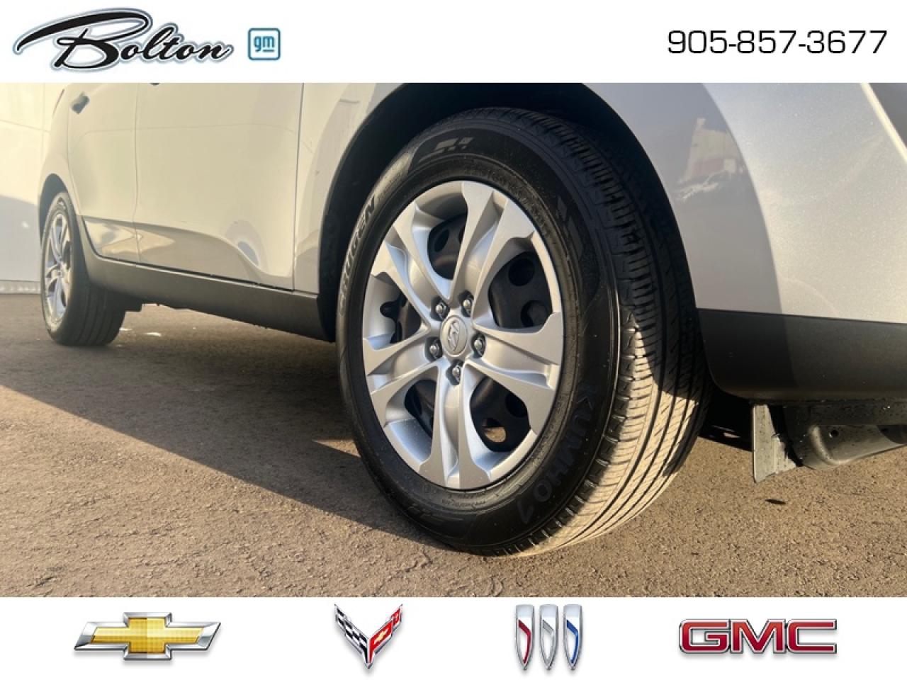 2013 Hyundai Tucson GL CERTIFIED! Photo