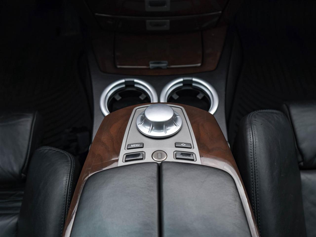 2004 BMW 745i 4.0L xDrive | AS TRADED - YOU CERTIFY, YOU SAVE!!! (SAFETY NOT INC) Photo