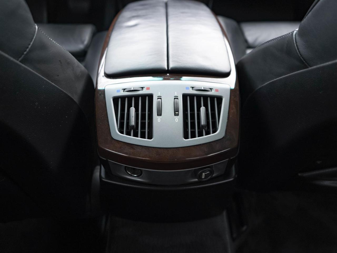 2004 BMW 745i 4.0L xDrive | AS TRADED - YOU CERTIFY, YOU SAVE!!! (SAFETY NOT INC) Photo