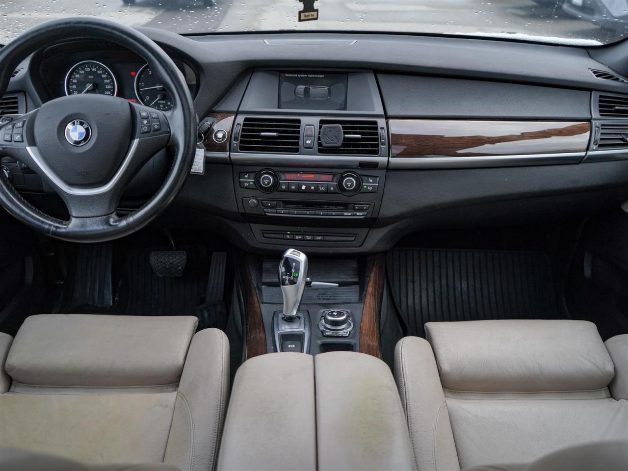 2011 BMW X5 xDrive | DIESEL | AS TRADED - YOU CERTIFY, YOU SAVE!!! (SAFETY NOT INC) Photo