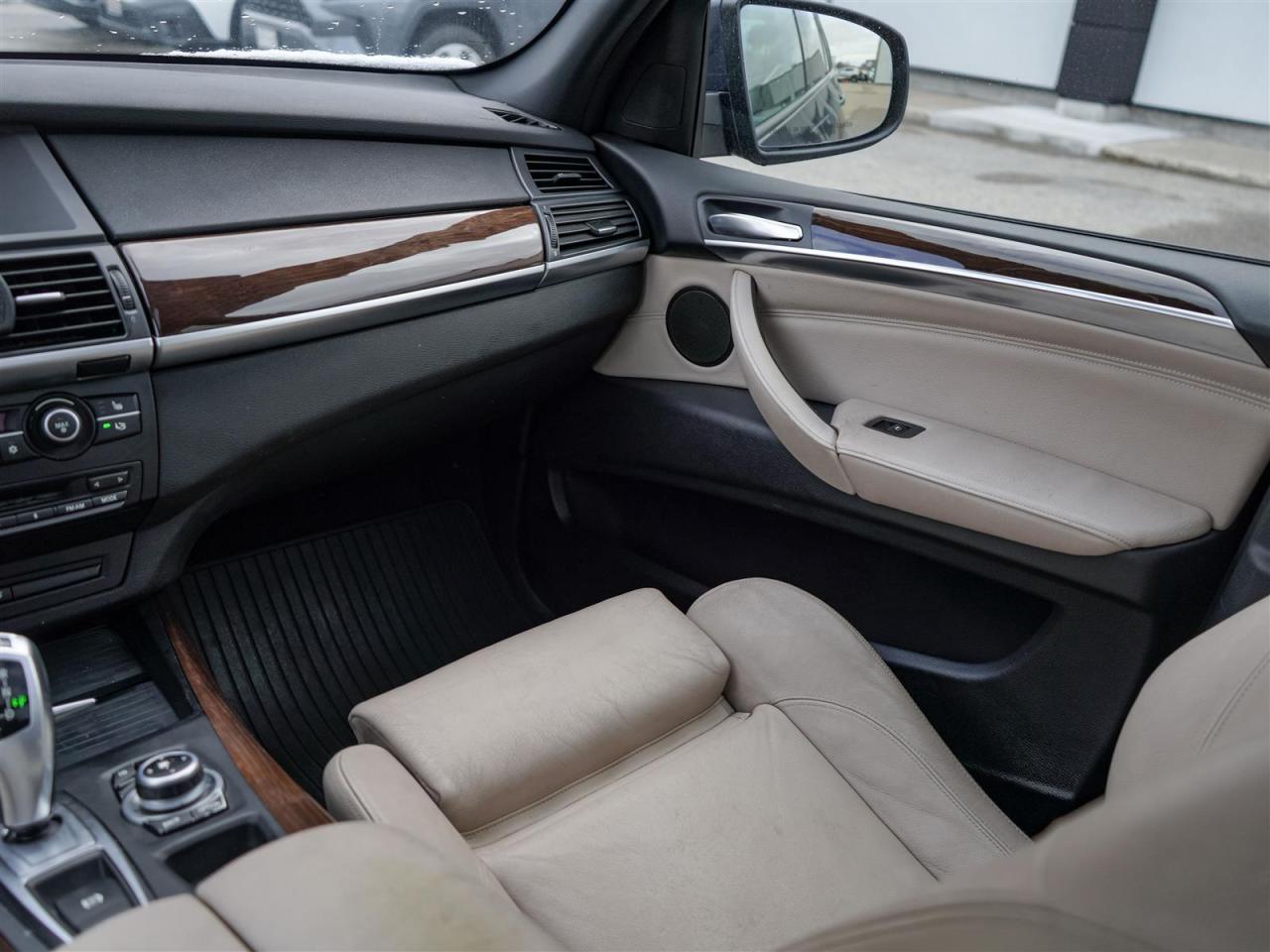 2011 BMW X5 xDrive | DIESEL | AS TRADED - YOU CERTIFY, YOU SAVE!!! (SAFETY NOT INC) Photo