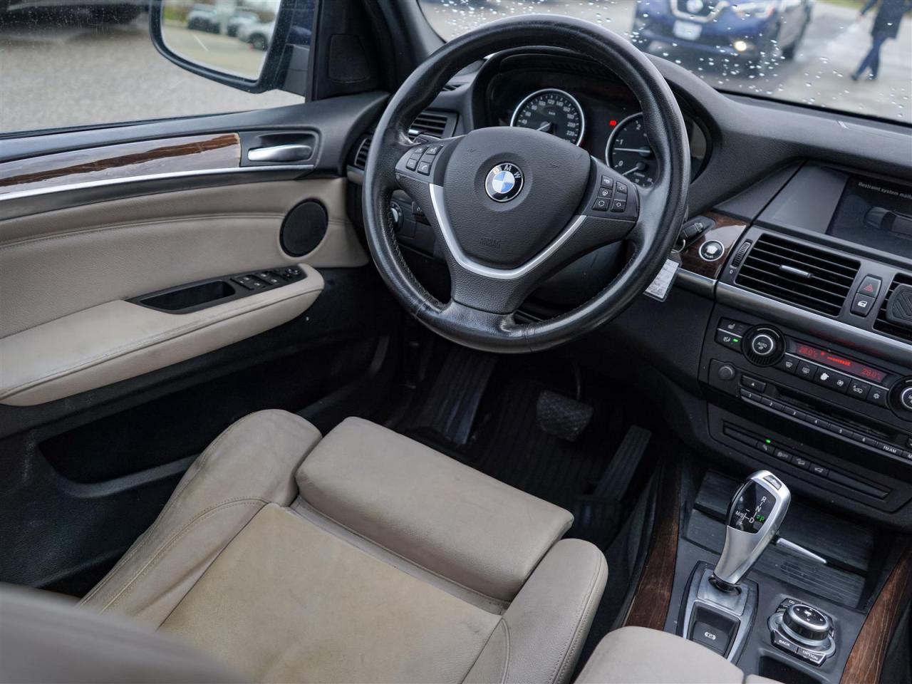 2011 BMW X5 xDrive | DIESEL | AS TRADED - YOU CERTIFY, YOU SAVE!!! (SAFETY NOT INC) Photo