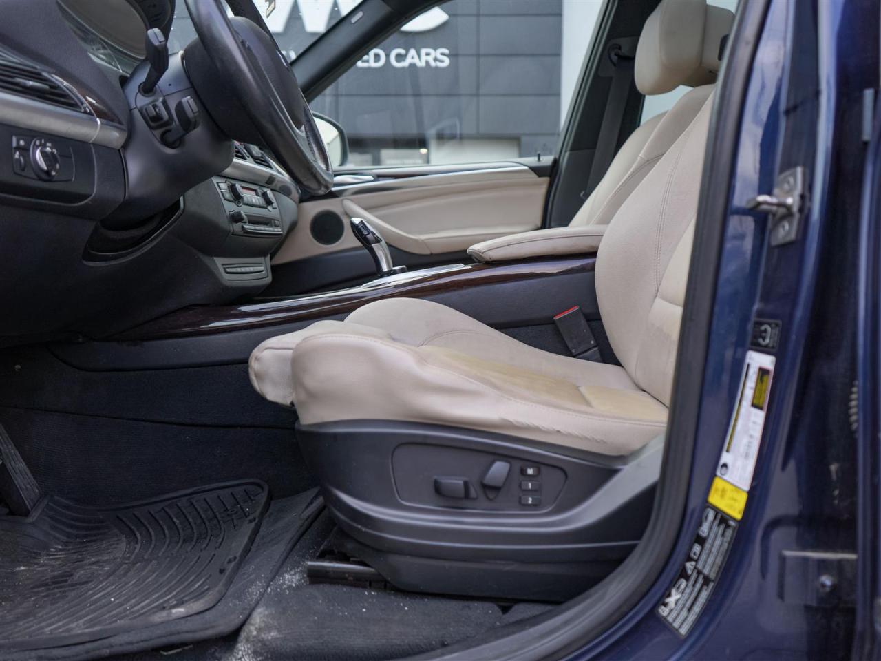 2011 BMW X5 xDrive | DIESEL | AS TRADED - YOU CERTIFY, YOU SAVE!!! (SAFETY NOT INC) Photo