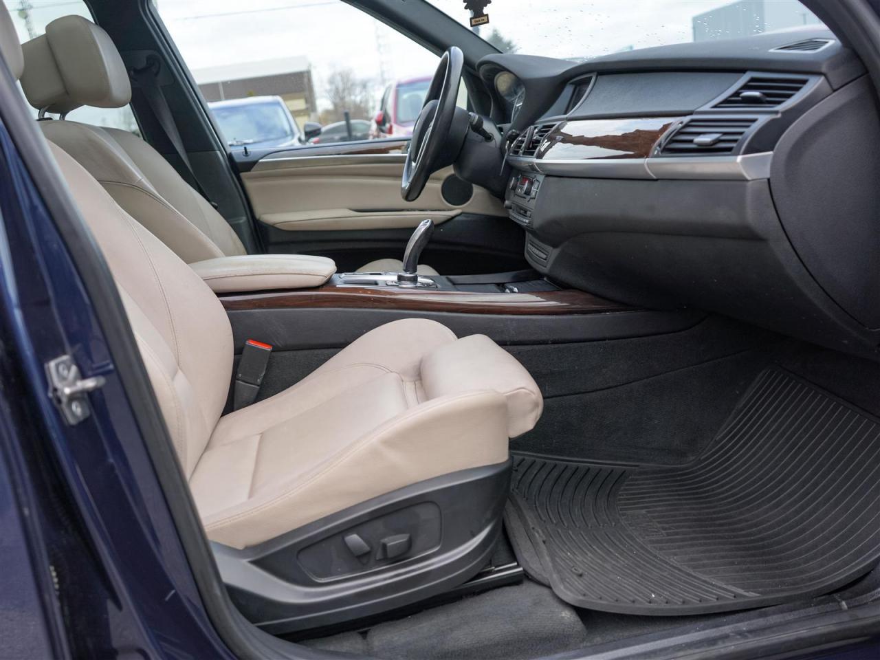 2011 BMW X5 xDrive | DIESEL | AS TRADED - YOU CERTIFY, YOU SAVE!!! (SAFETY NOT INC) Photo