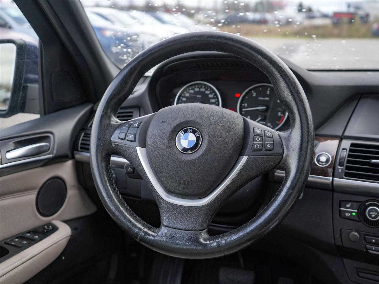 2011 BMW X5 xDrive | DIESEL | AS TRADED - YOU CERTIFY, YOU SAVE!!! (SAFETY NOT INC) Photo