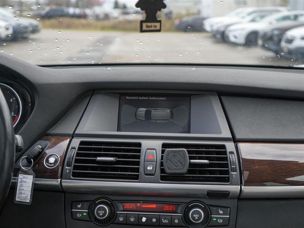 2011 BMW X5 xDrive | DIESEL | AS TRADED - YOU CERTIFY, YOU SAVE!!! (SAFETY NOT INC) Photo