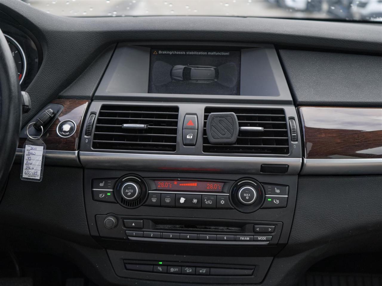 2011 BMW X5 xDrive | DIESEL | AS TRADED - YOU CERTIFY, YOU SAVE!!! (SAFETY NOT INC) Photo