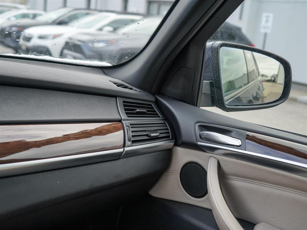 2011 BMW X5 xDrive | DIESEL | AS TRADED - YOU CERTIFY, YOU SAVE!!! (SAFETY NOT INC) Photo