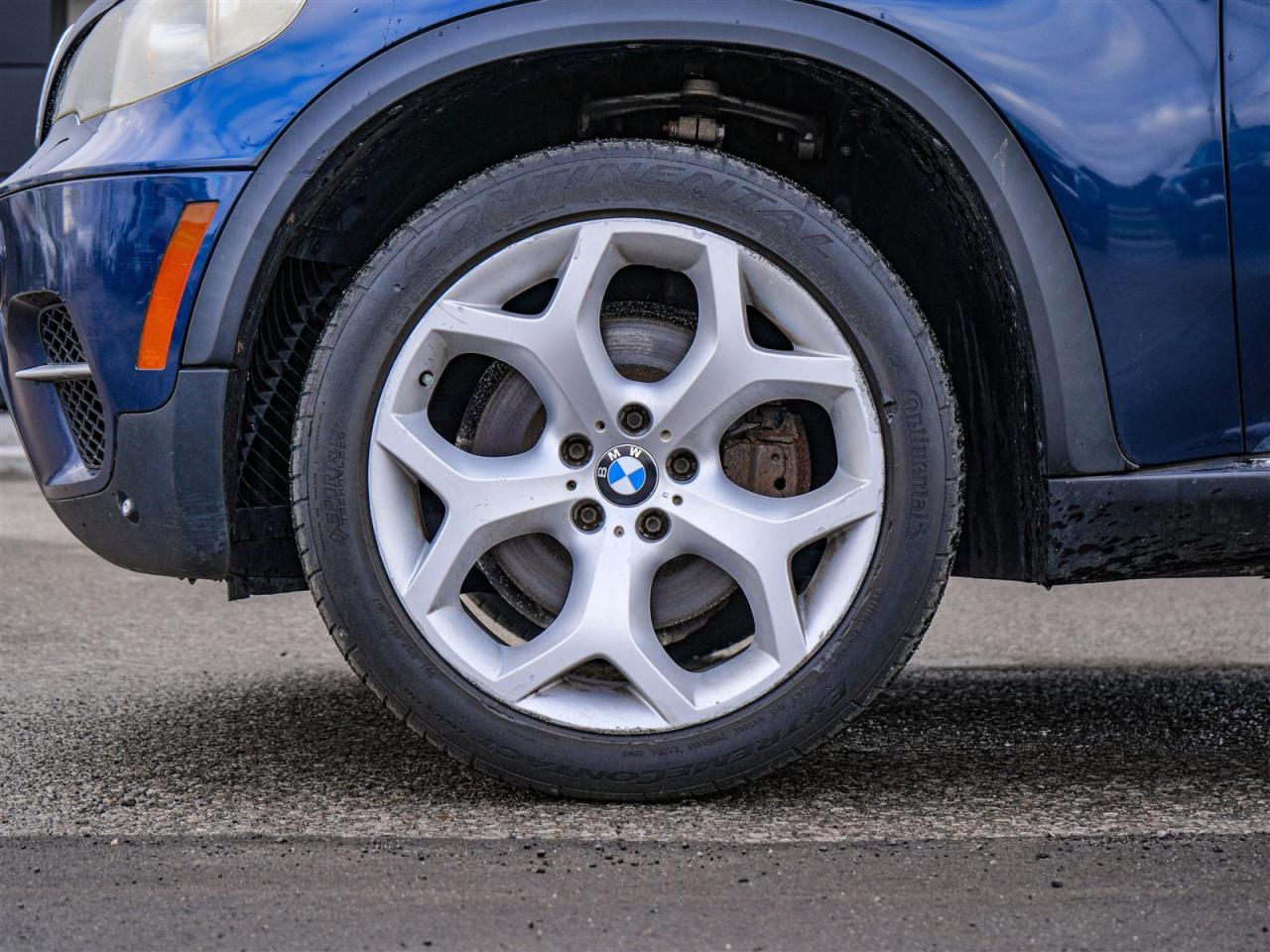 2011 BMW X5 xDrive | DIESEL | AS TRADED - YOU CERTIFY, YOU SAVE!!! (SAFETY NOT INC) Photo