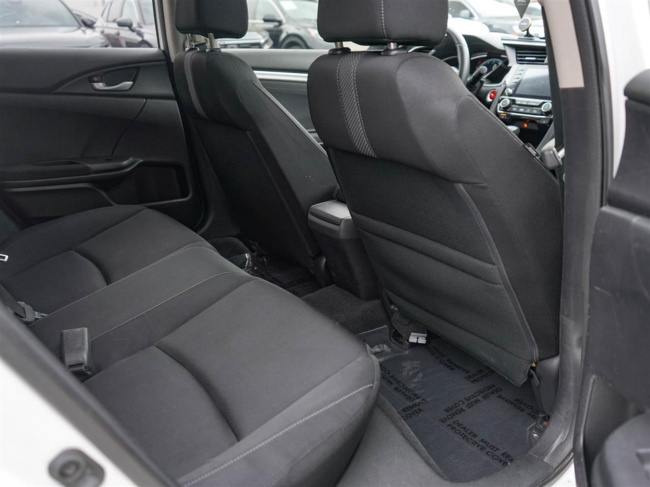 2021 Honda Civic EX | NO ACCIDENTS | SUNROOF | LANE WATCH Photo