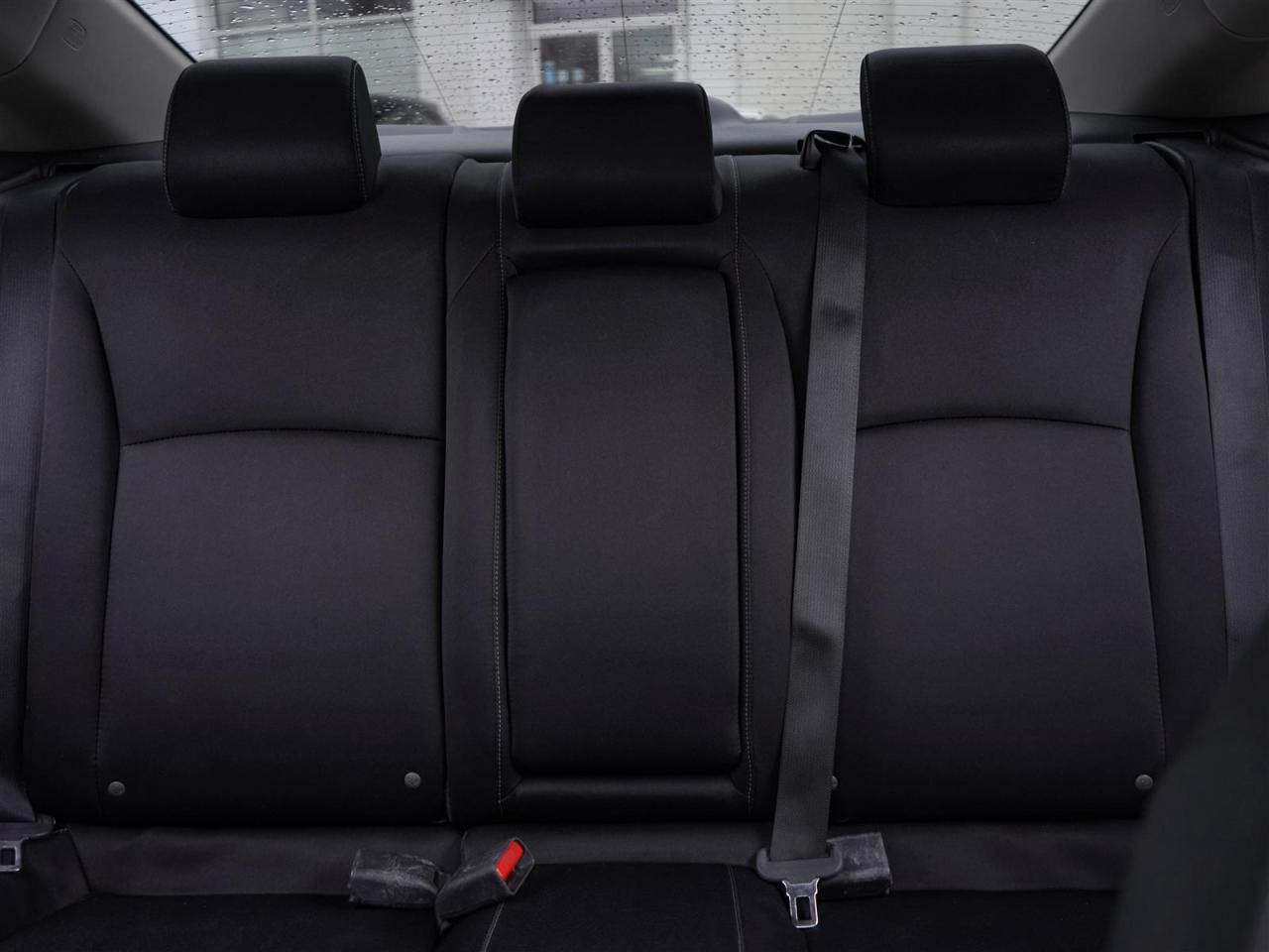 2021 Honda Civic EX | NO ACCIDENTS | SUNROOF | LANE WATCH Photo