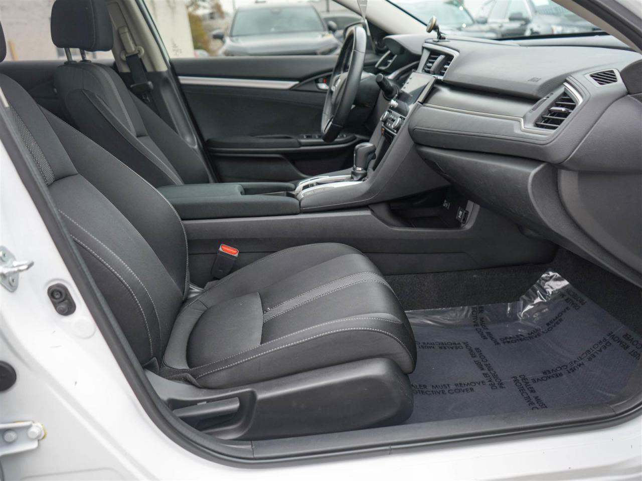 2021 Honda Civic EX | NO ACCIDENTS | SUNROOF | LANE WATCH Photo