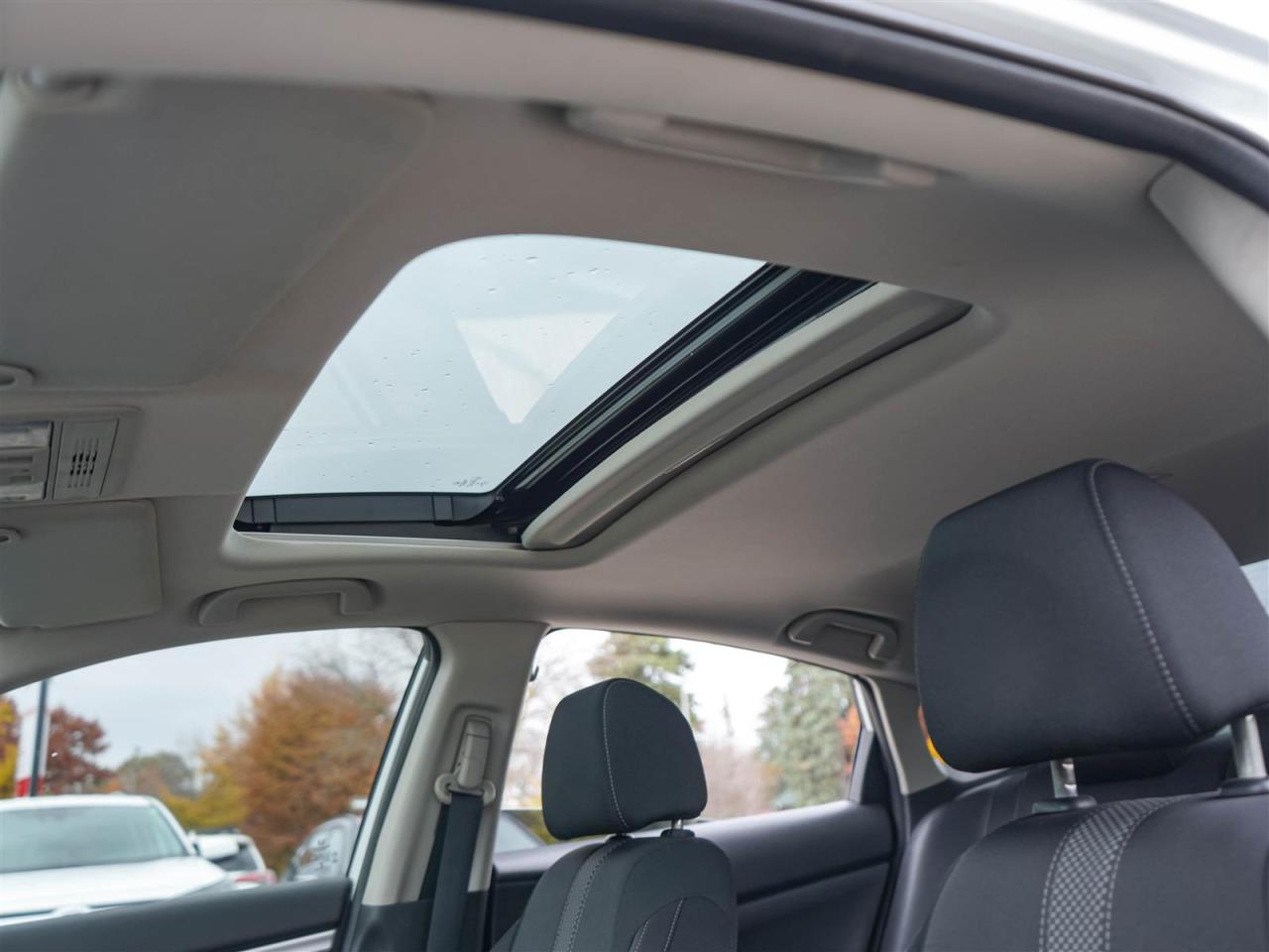 2021 Honda Civic EX | NO ACCIDENTS | SUNROOF | LANE WATCH Photo