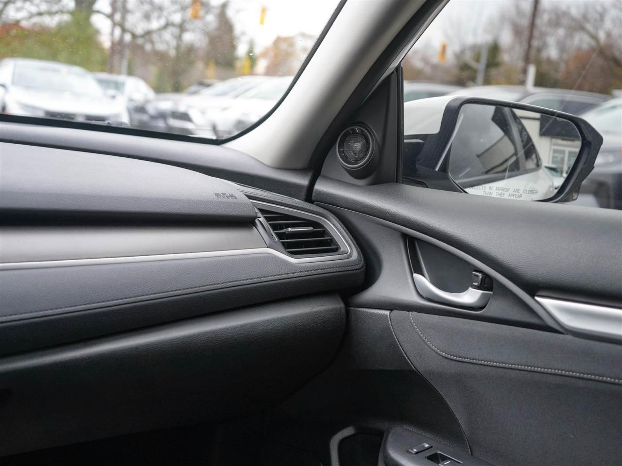 2021 Honda Civic EX | NO ACCIDENTS | SUNROOF | LANE WATCH Photo