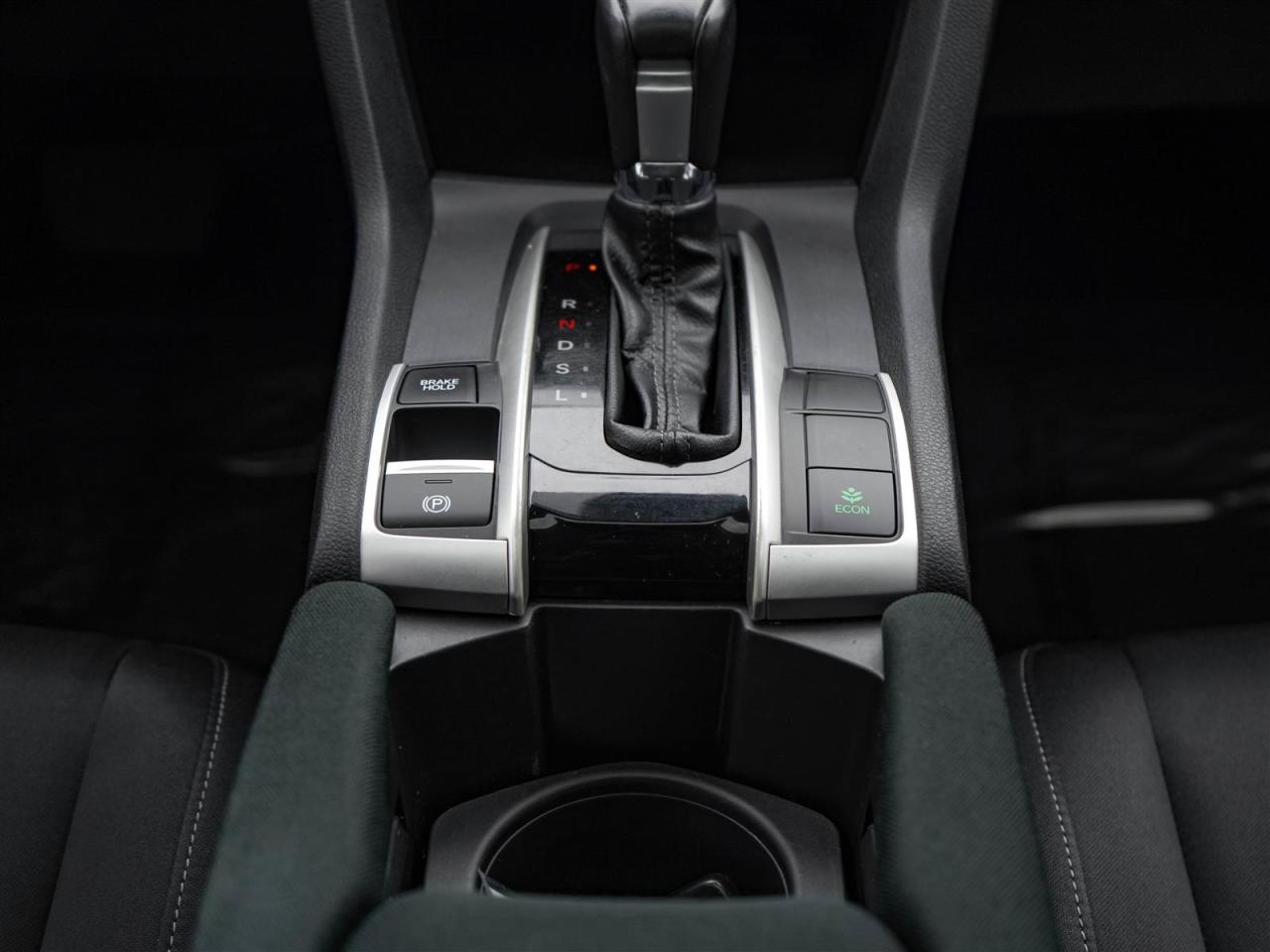 2021 Honda Civic EX | NO ACCIDENTS | SUNROOF | LANE WATCH Photo