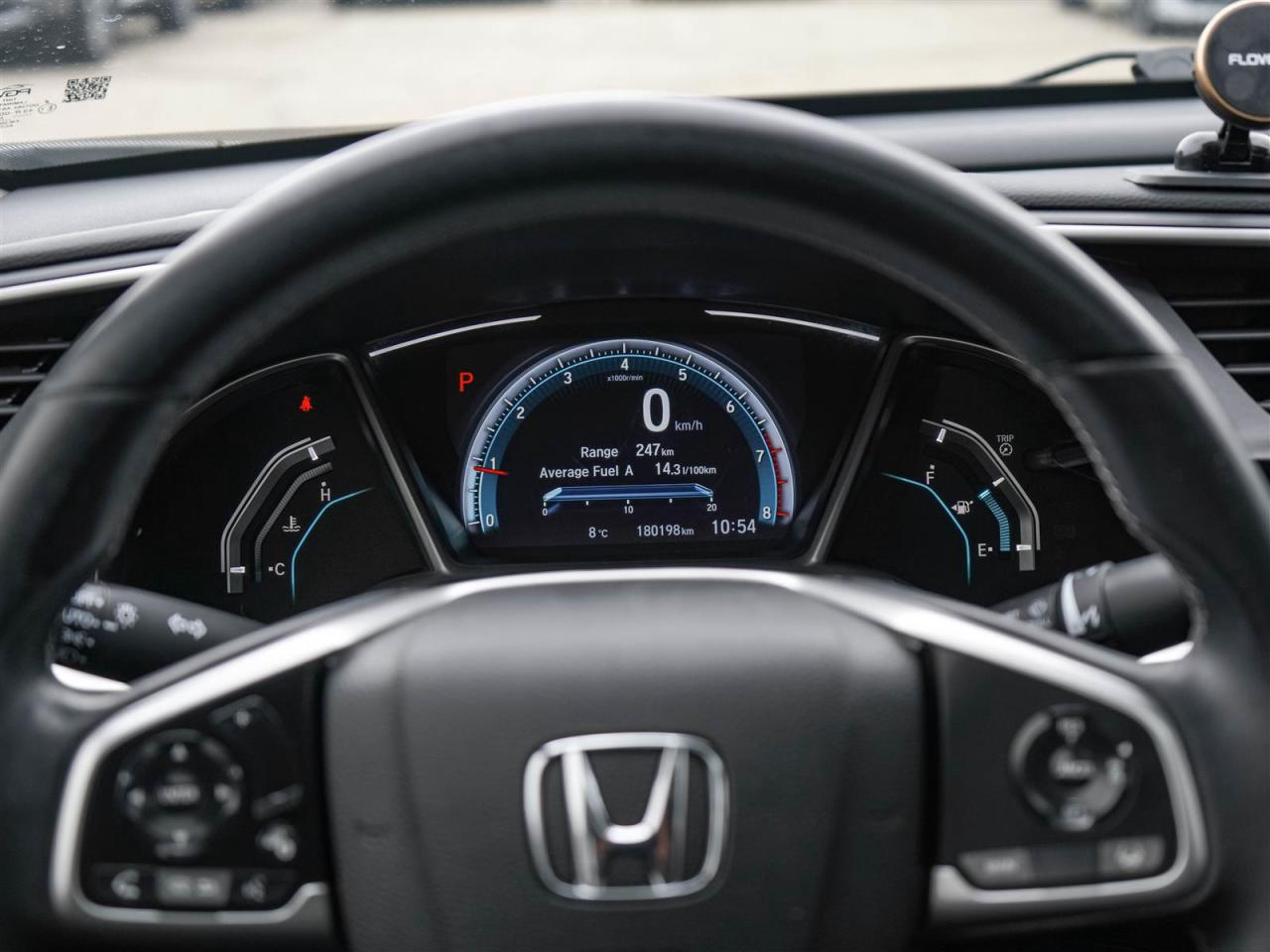 2021 Honda Civic EX | NO ACCIDENTS | SUNROOF | LANE WATCH Photo