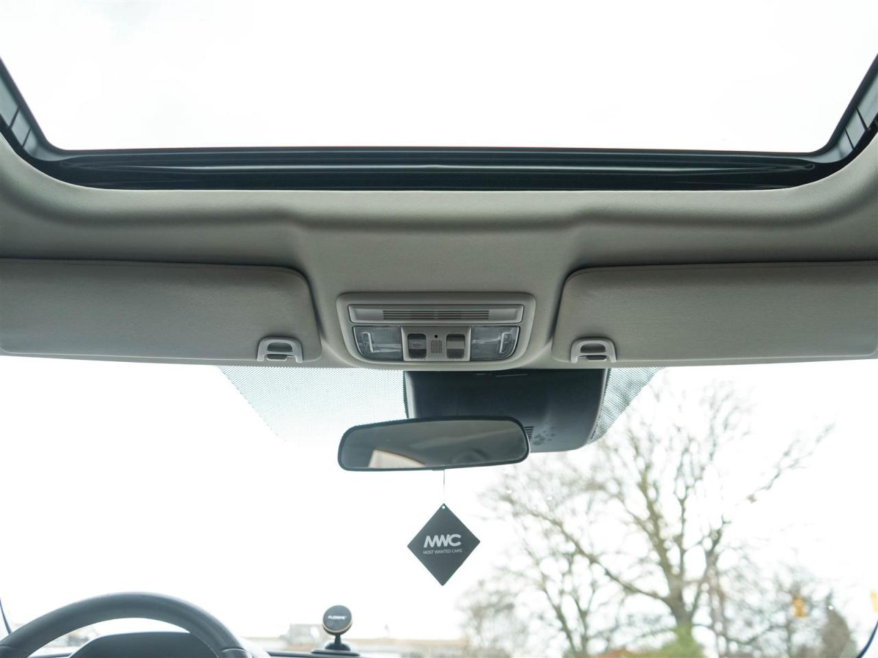 2021 Honda Civic EX | NO ACCIDENTS | SUNROOF | LANE WATCH Photo