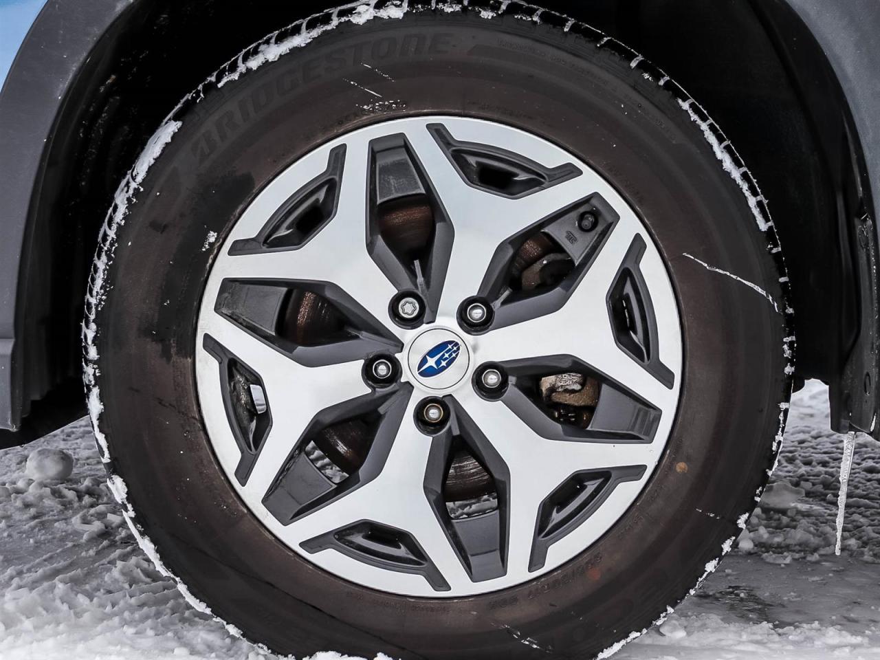 2024 Subaru Forester TOURING Photo