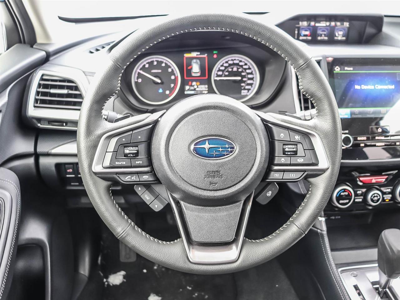 2024 Subaru Forester TOURING Photo