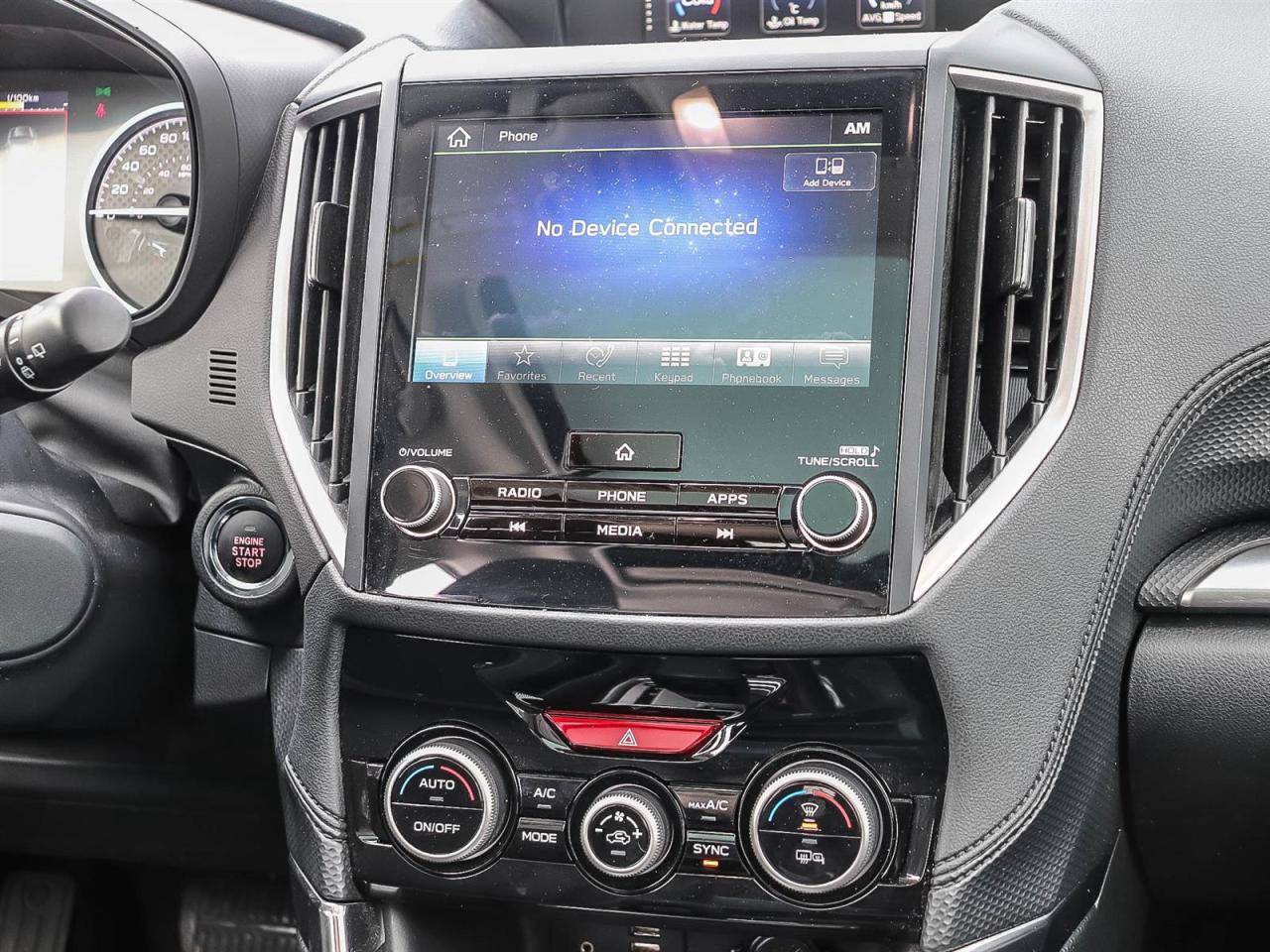 2024 Subaru Forester TOURING Photo