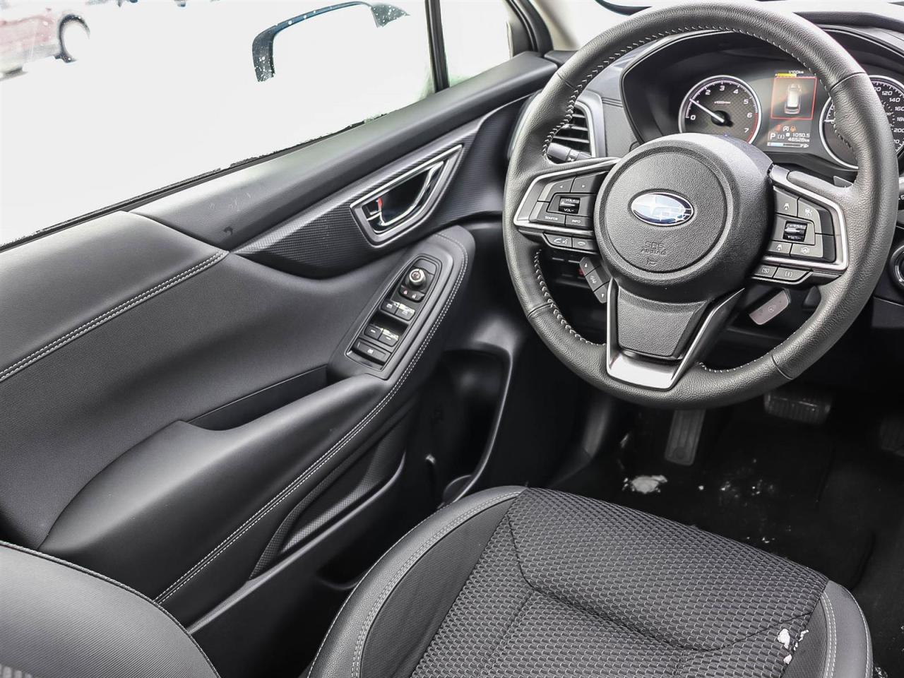 2024 Subaru Forester TOURING Photo