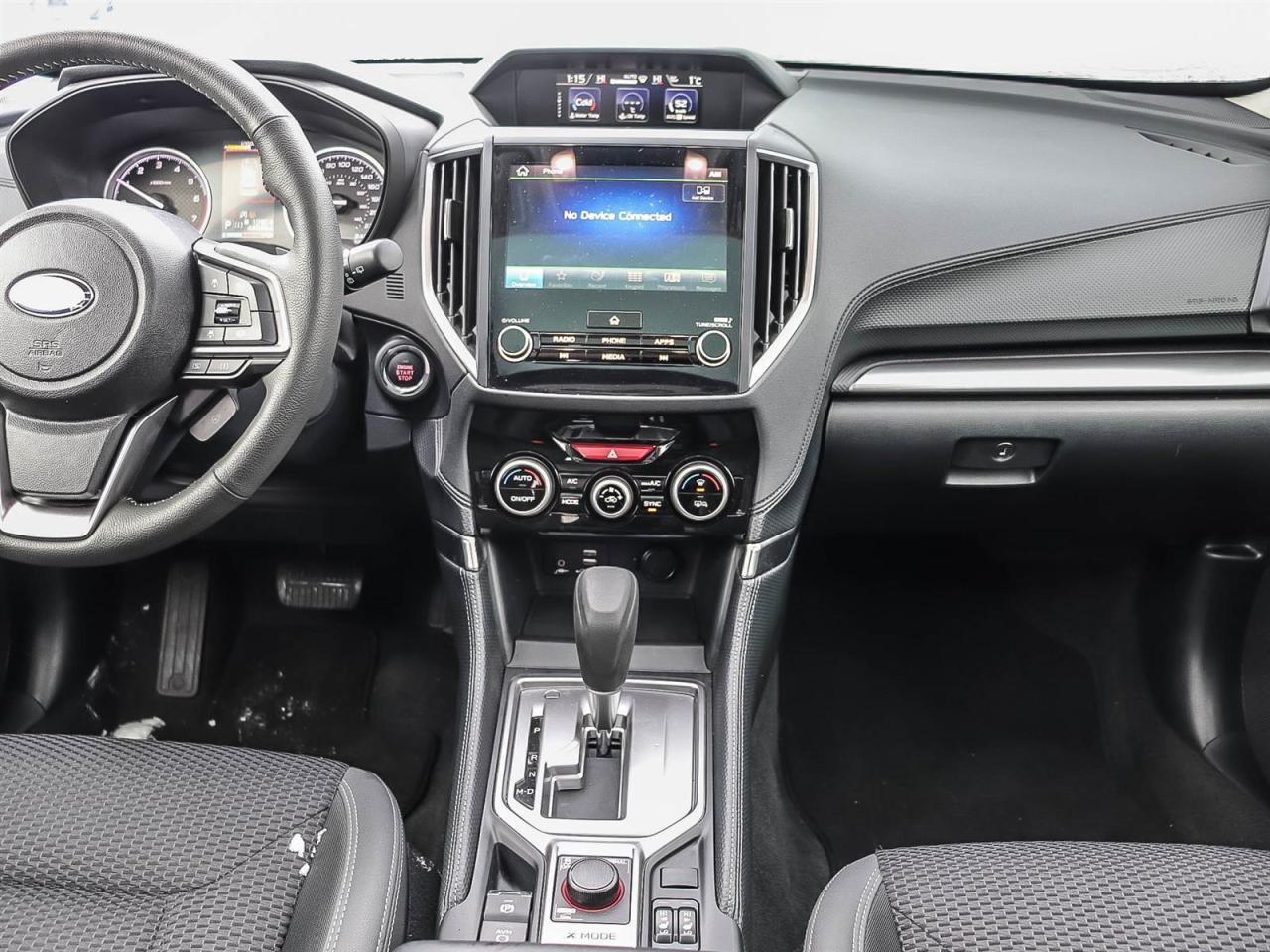 2024 Subaru Forester TOURING Photo