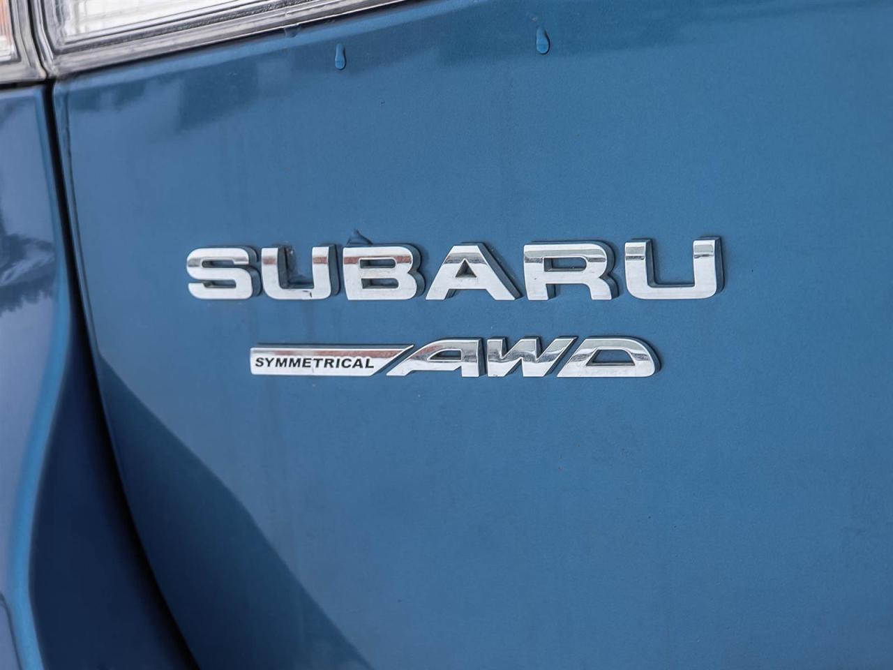 2024 Subaru Forester TOURING Photo