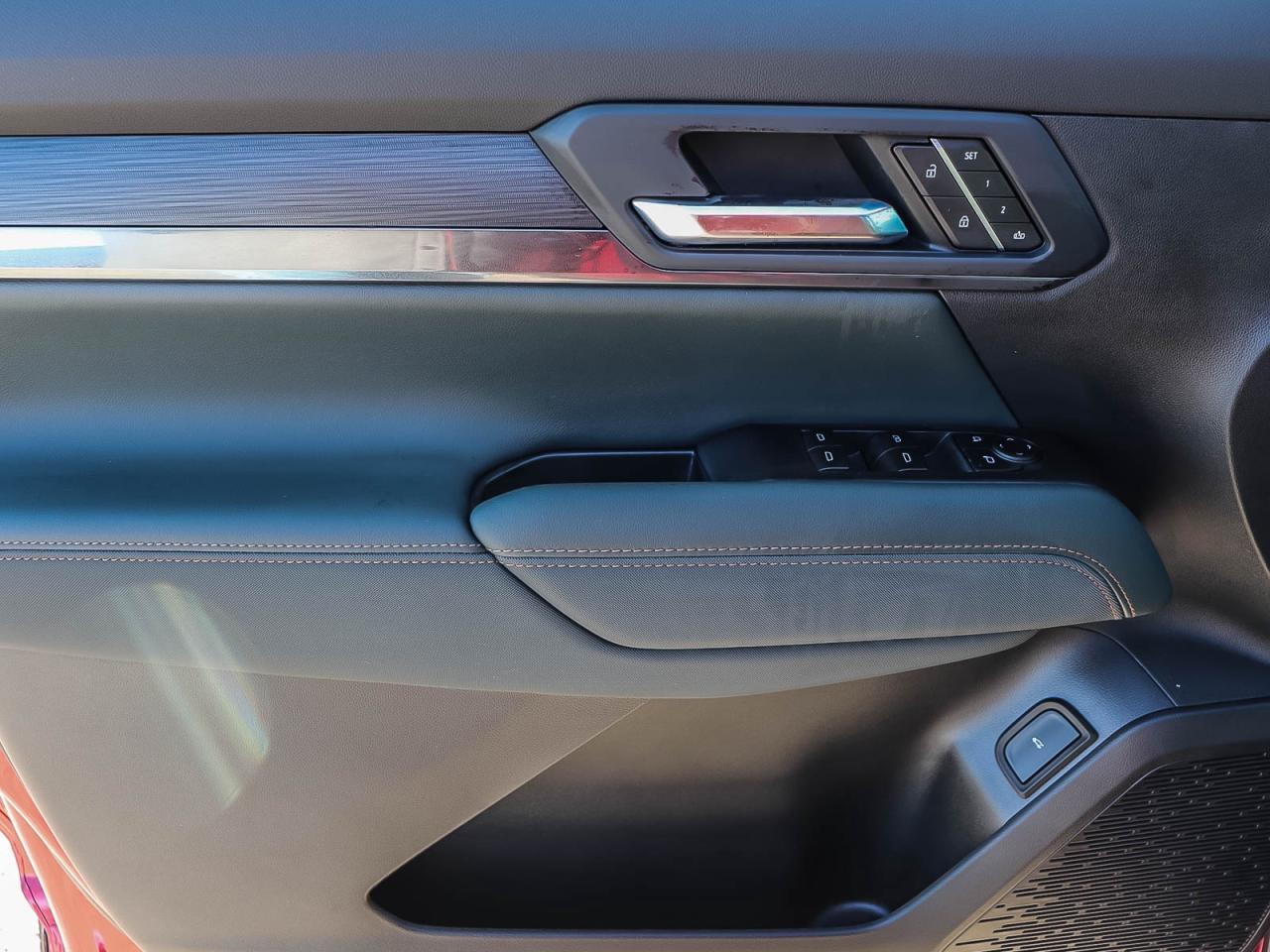 2026 GMC Terrain AWD AT4 Photo