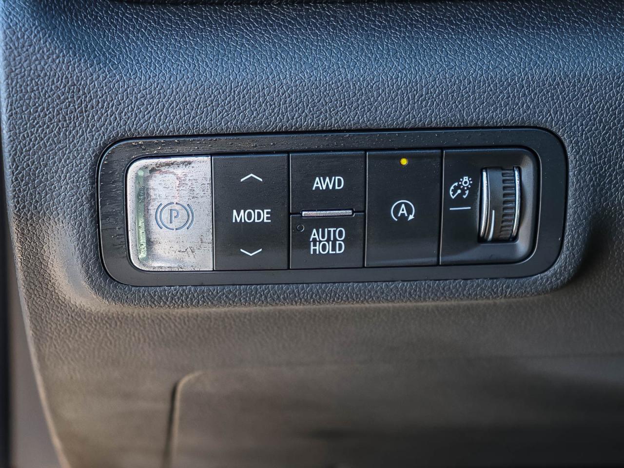 2026 GMC Terrain AWD AT4 Photo