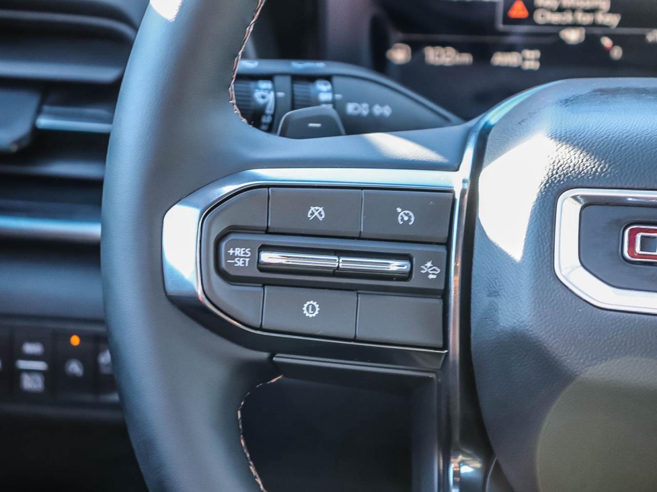 2026 GMC Terrain AWD AT4 Photo