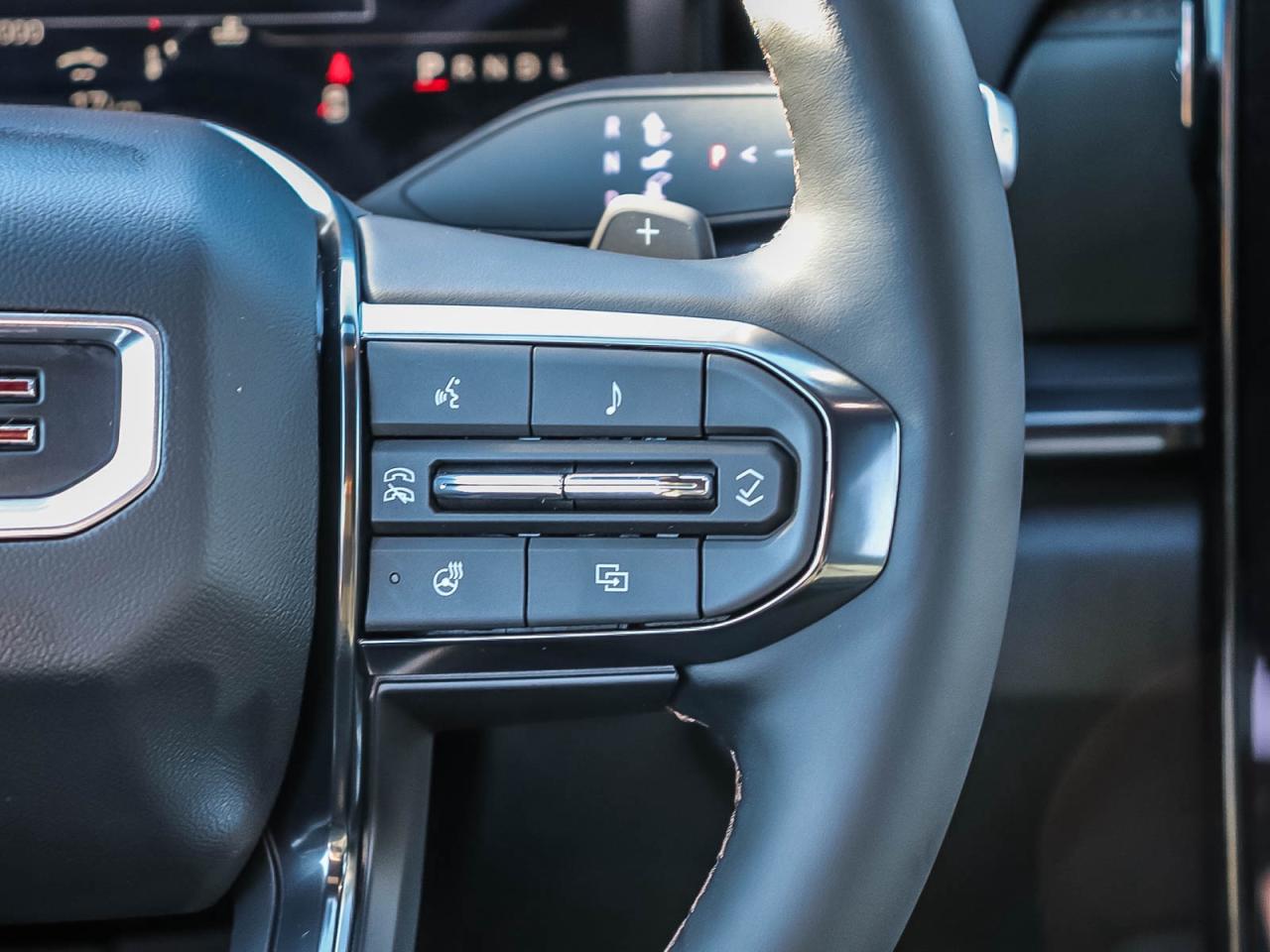 2026 GMC Terrain AWD AT4 Photo