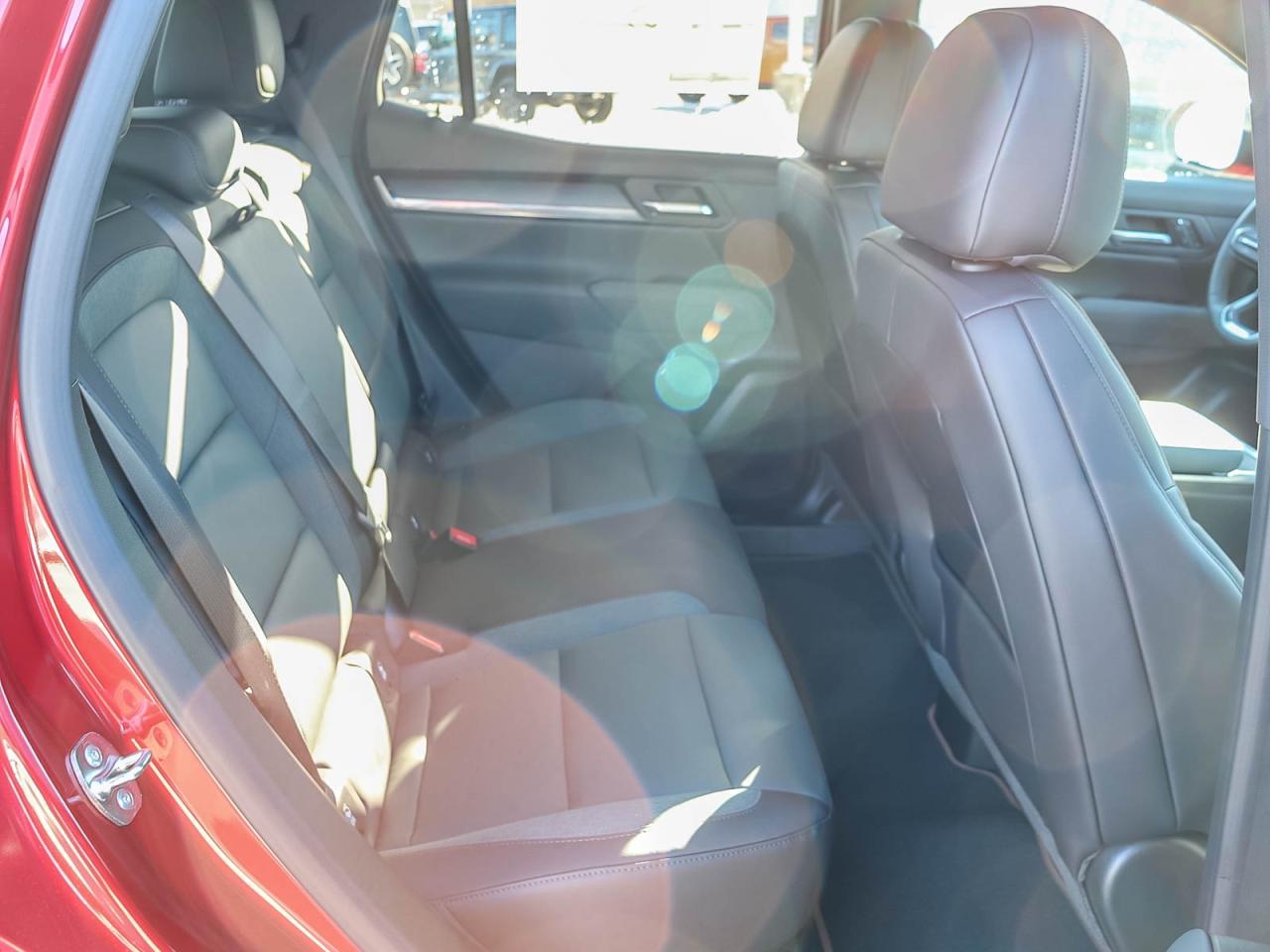 2026 GMC Terrain AWD AT4 Photo