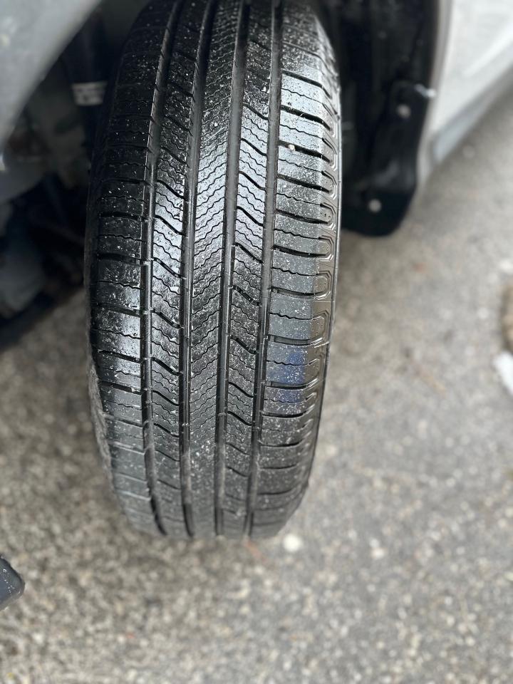 2014 Honda CR-V EX Photo