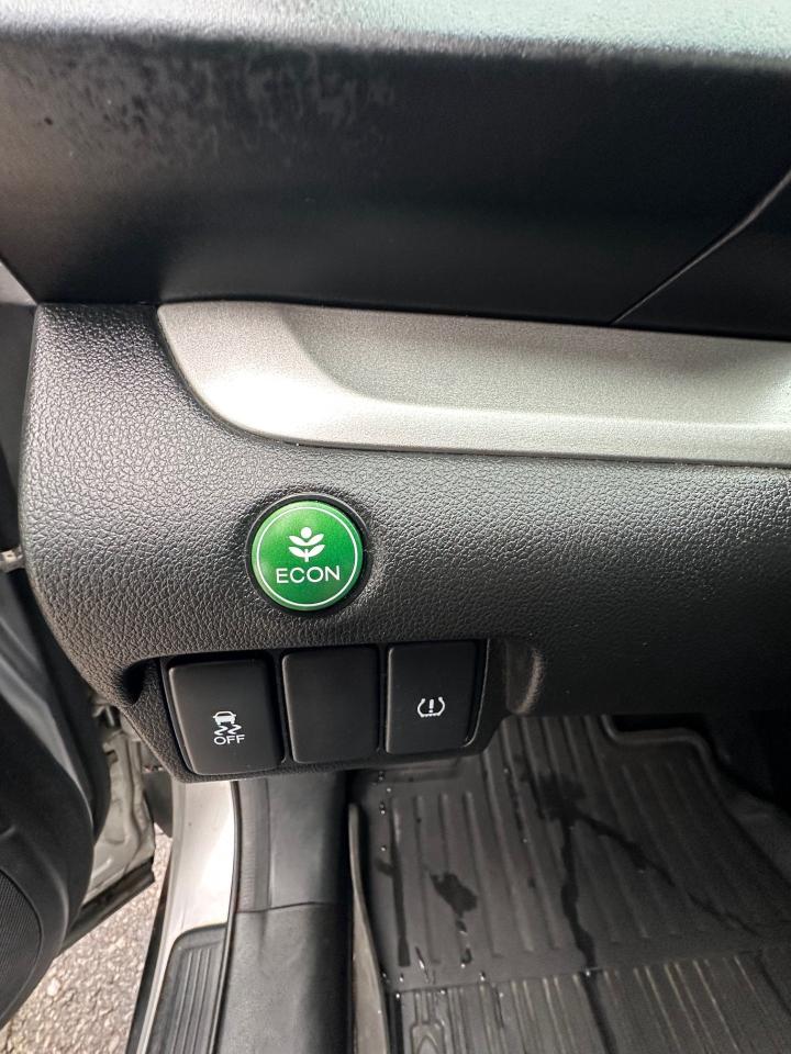 2014 Honda CR-V EX Photo